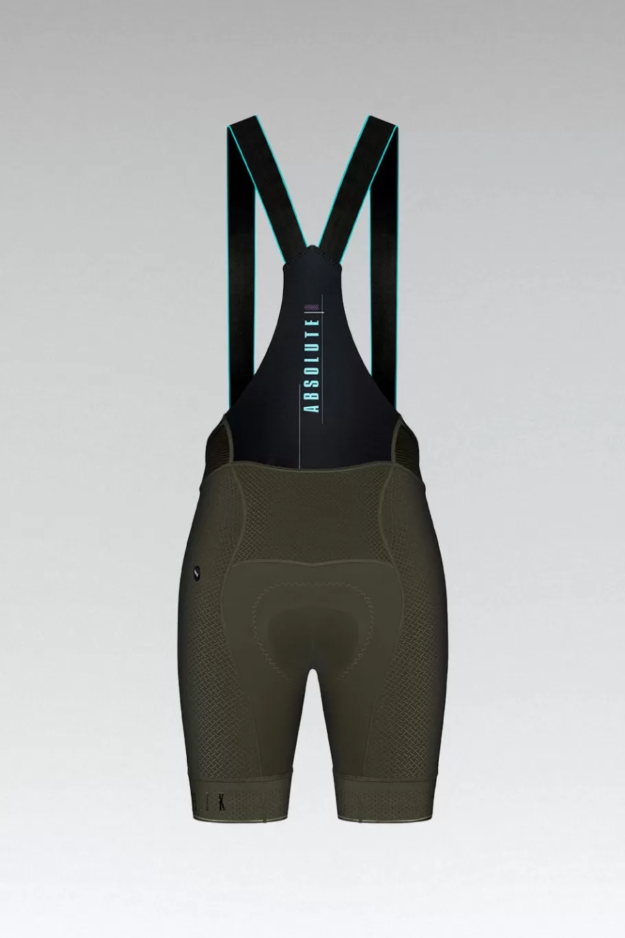 GOBIK Radhosen | Absolute 5.0 Army