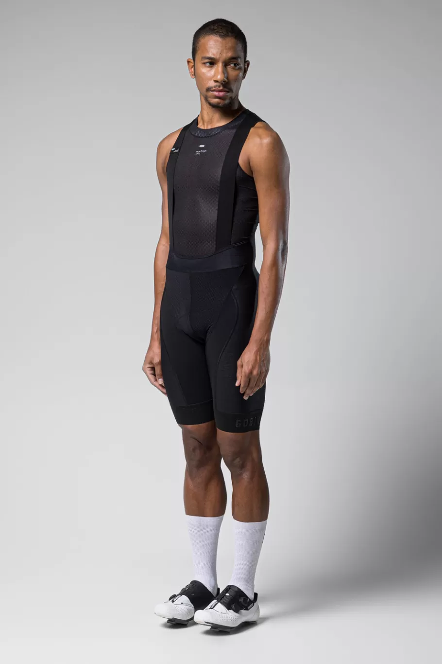 Damen GOBIK Indoor | Indoor | Absolute 6.0 Black