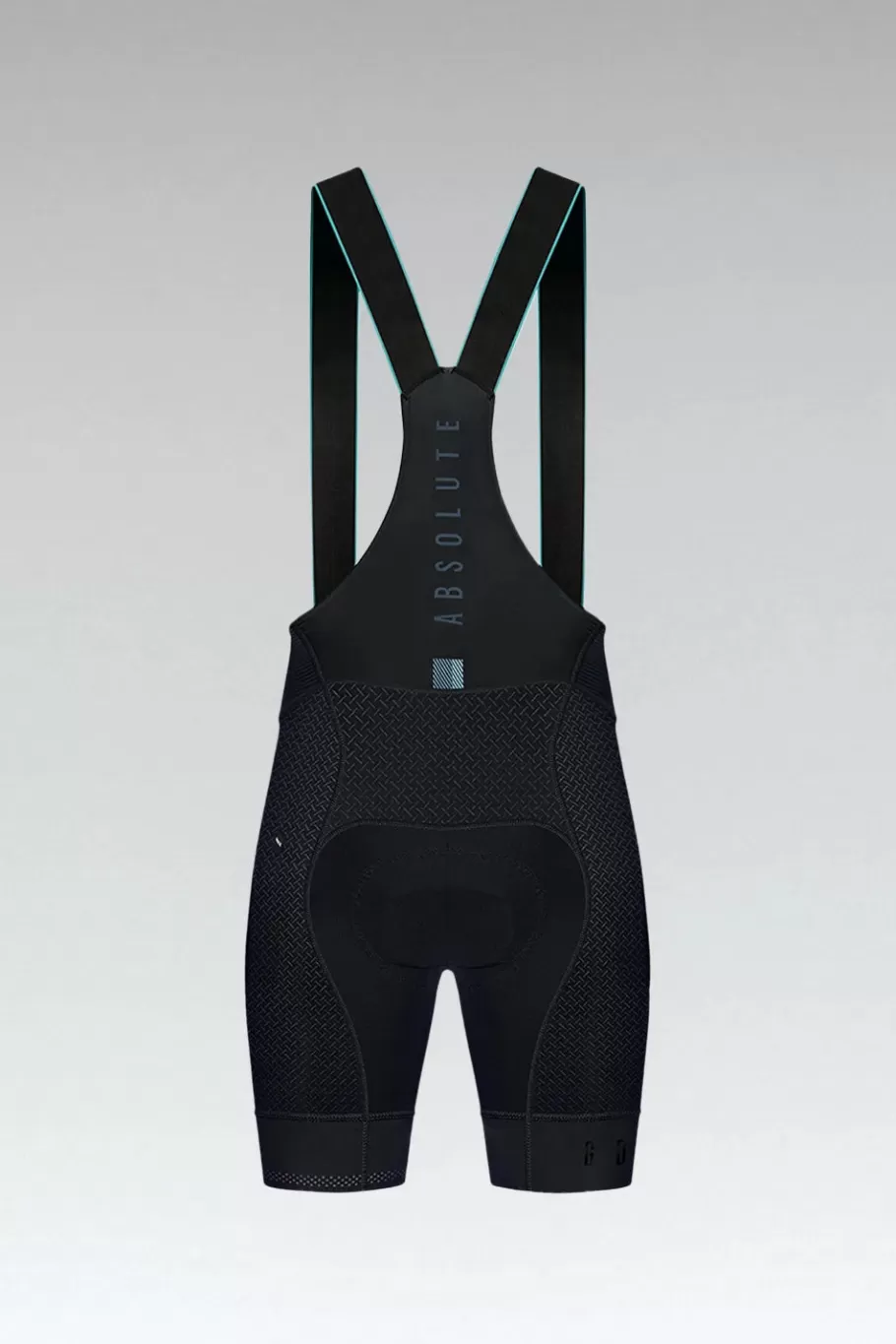 GOBIK Radhosen | Absolute 4.0 Black