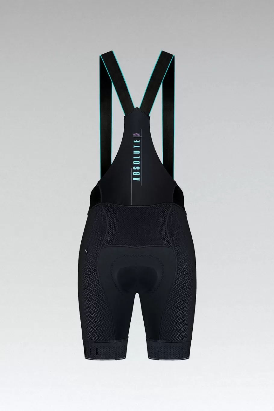 GOBIK Radhosen | Absolute 5.0 Black