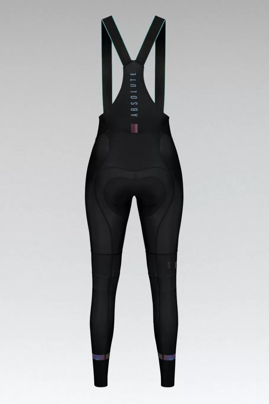 GOBIK Radhosen Lang | Absolute 4.0 Black