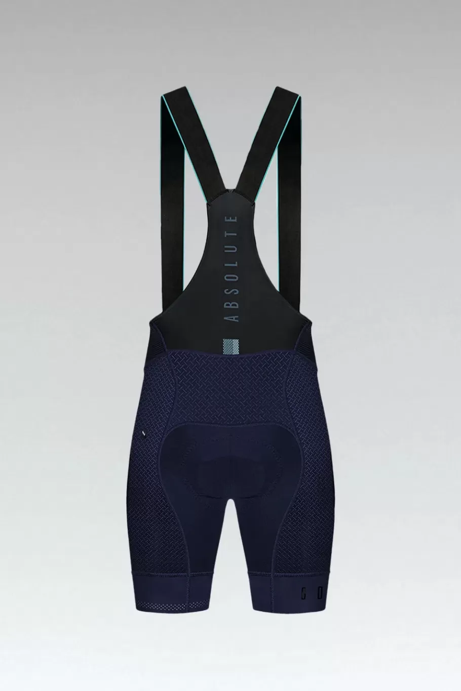 GOBIK Radhosen | Absolute 4.0 Deep Blue