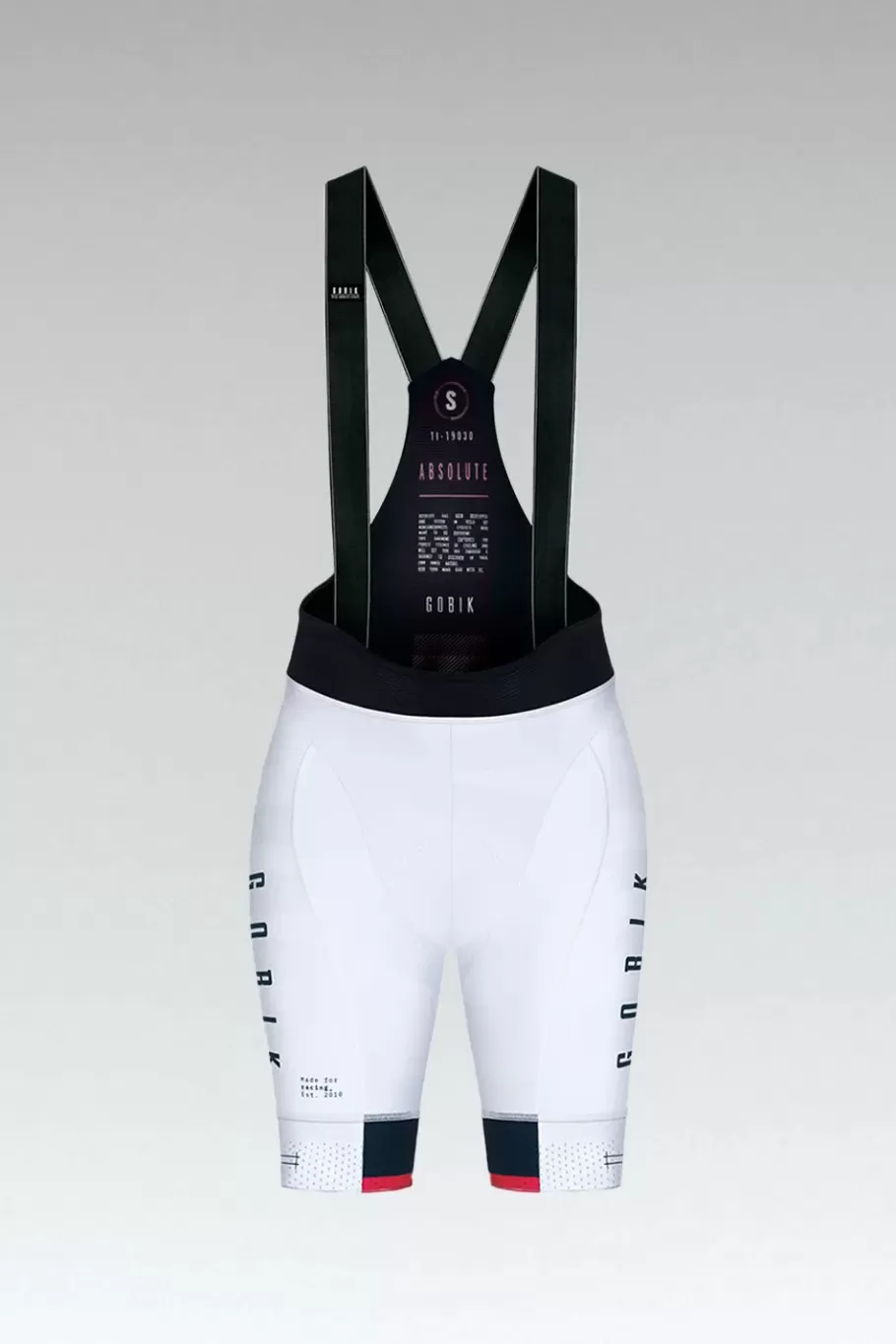 GOBIK Radhosen | Absolute 5.0 Factory Team 6.0