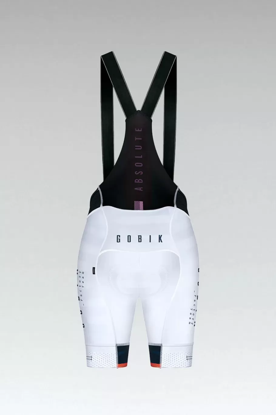 GOBIK Radhosen | Absolute 5.0 Factory Team 6.0