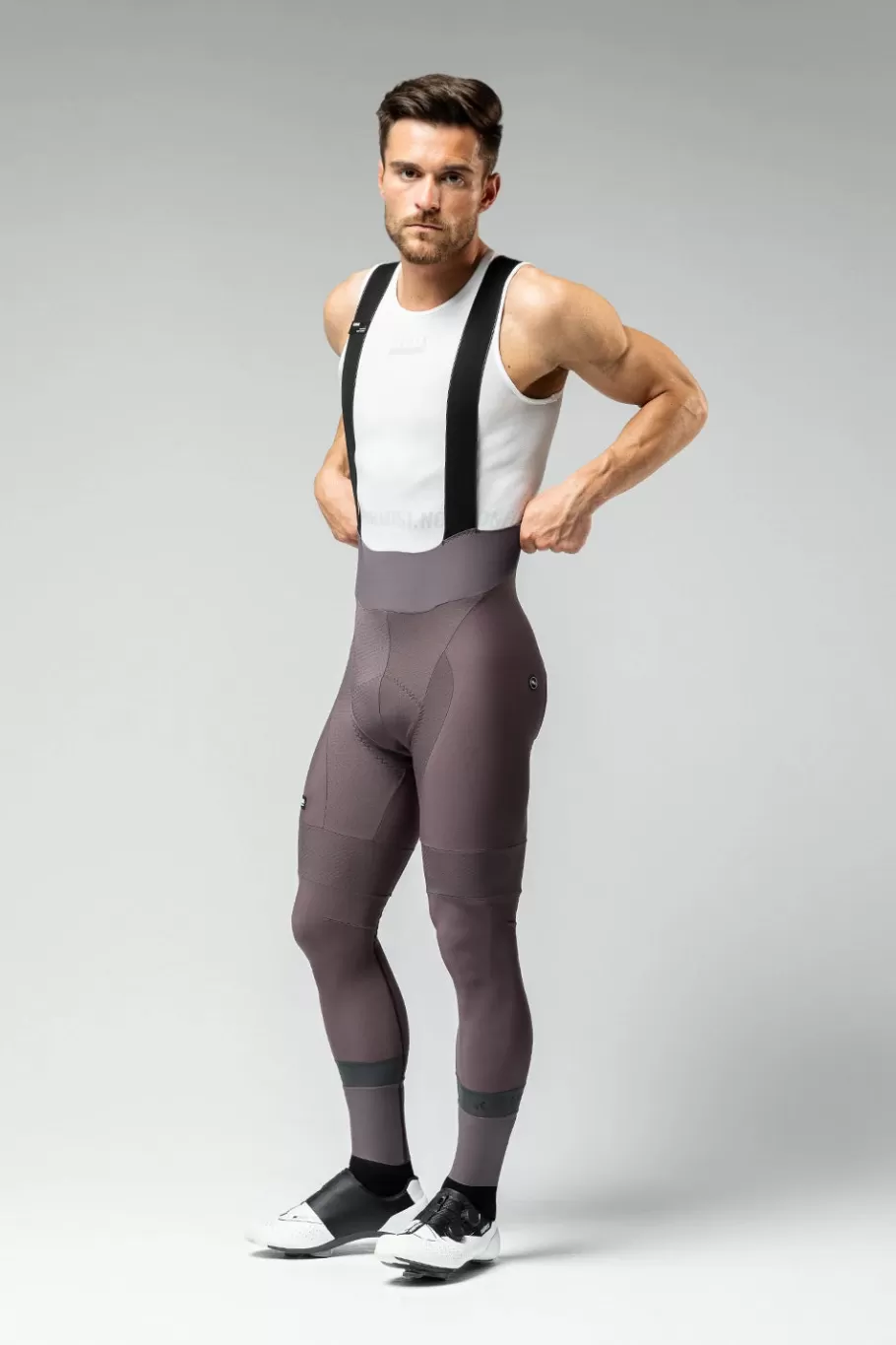 GOBIK Radhosen Lang | Absolute 6.0 Java