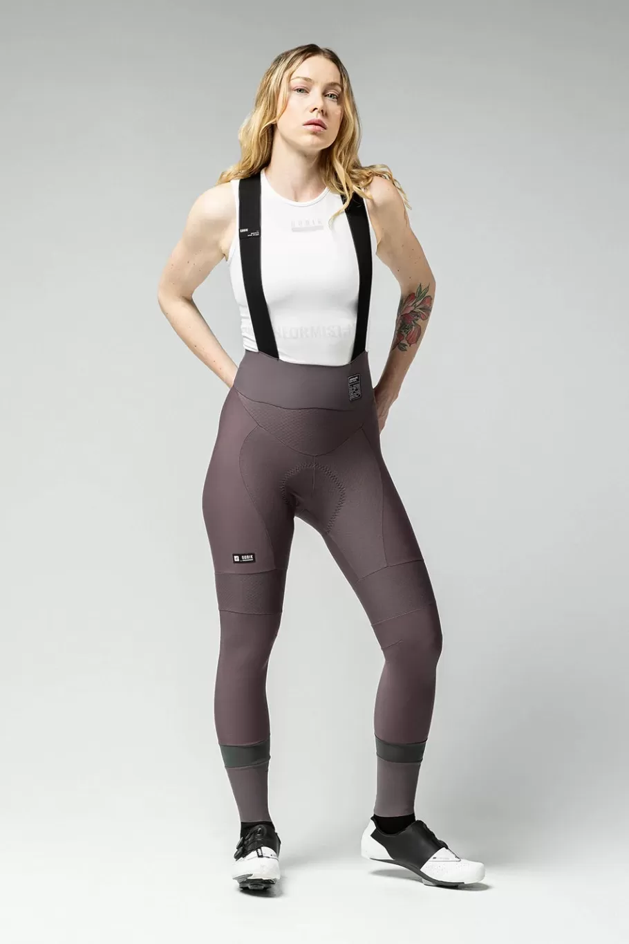 GOBIK Radhosen Lang | Absolute 6.0 Java