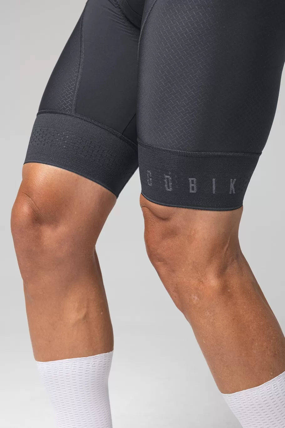 GOBIK Radhosen | Absolute 5.0 Slate Gray