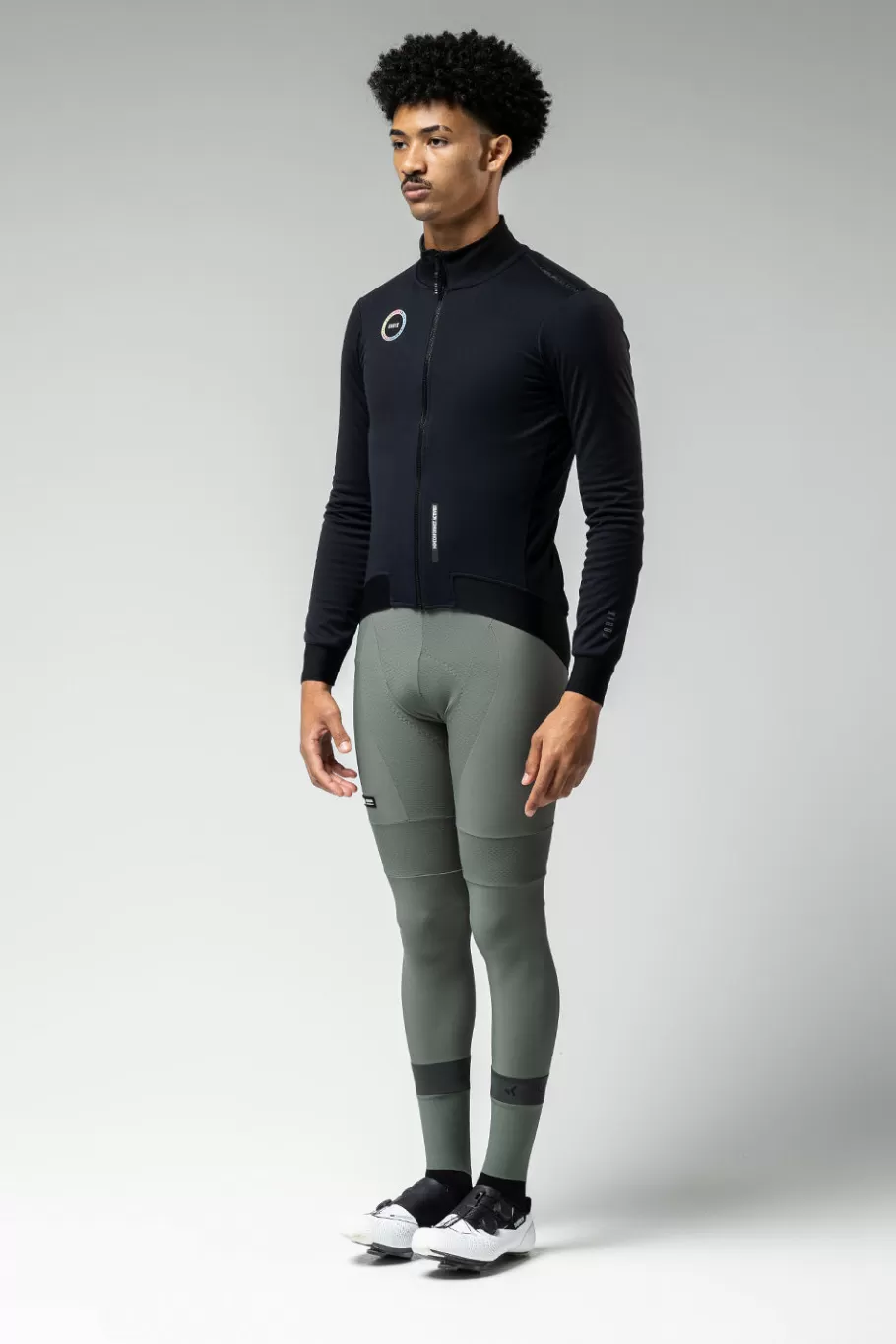 GOBIK Jacken | Armour Black