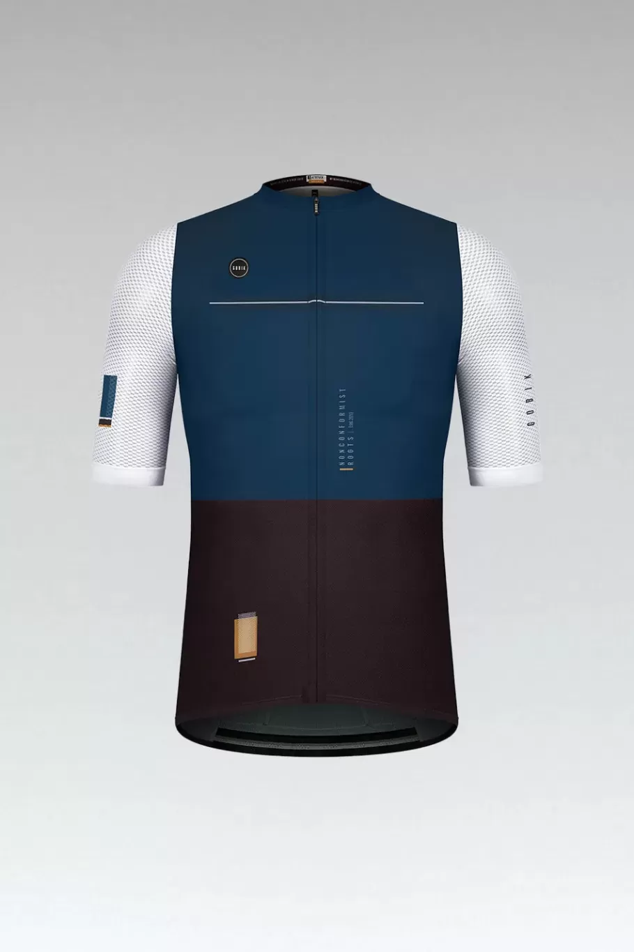 GOBIK Trikots | Attitude Dallas