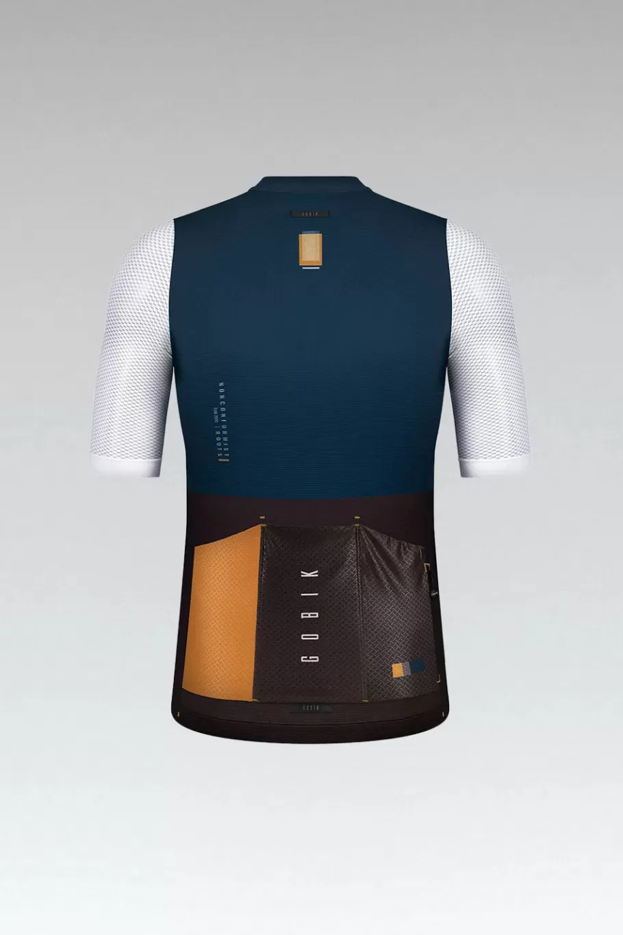 GOBIK Trikots | Attitude Dallas