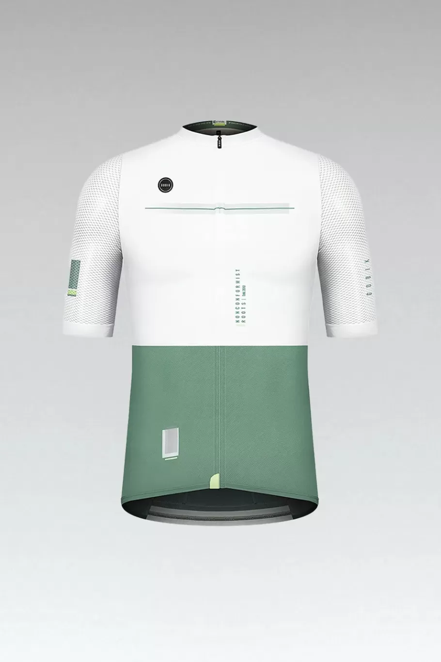 GOBIK Trikots | Attitude Greenland