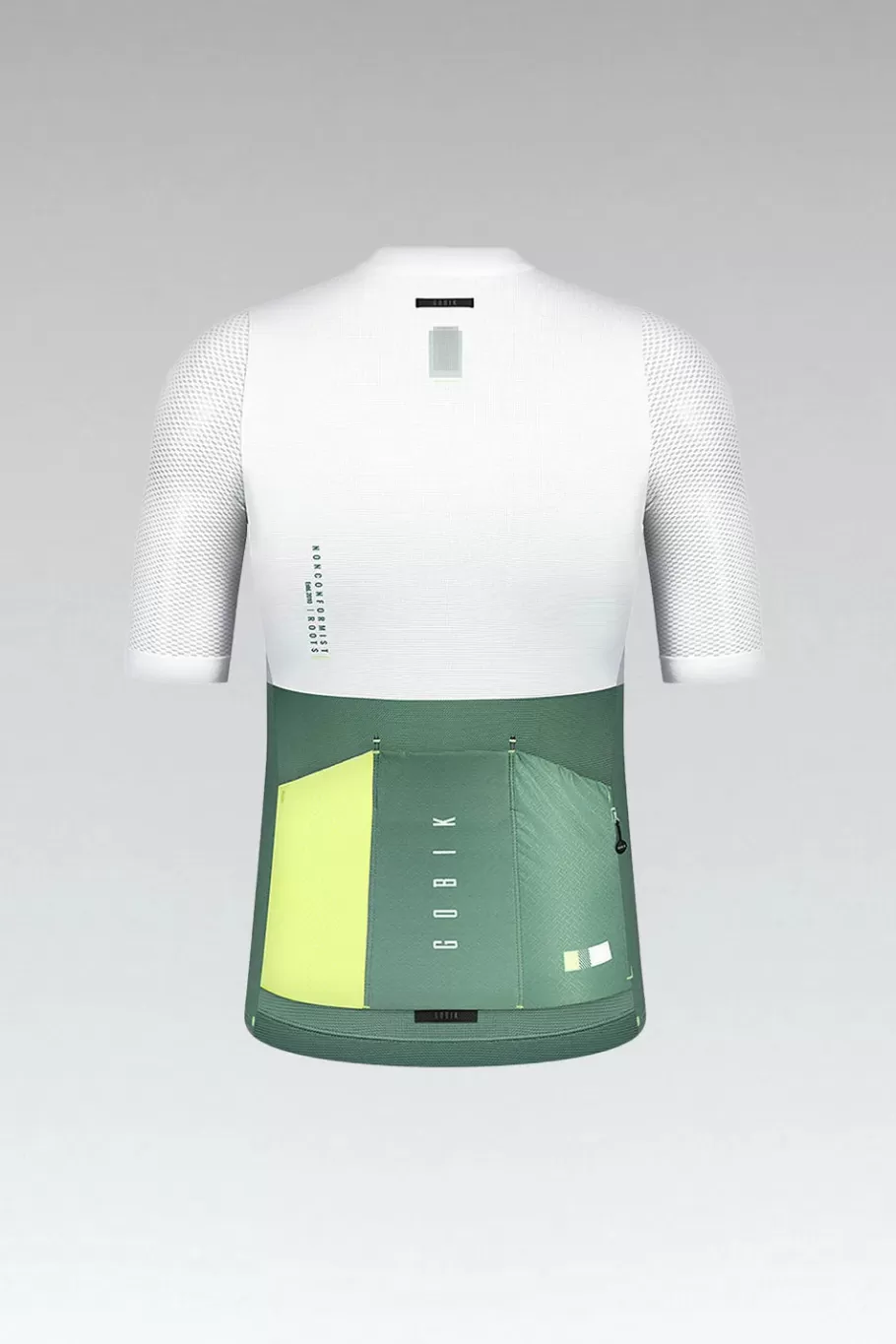 GOBIK Trikots | Attitude Greenland