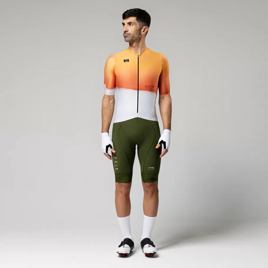 GOBIK Handschuhe | Black Mamba White