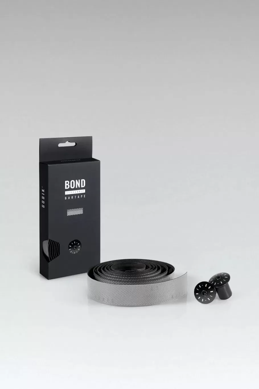 Damen GOBIK Zubehör | Zubehör | Bond Ultragrip Lunar Gray