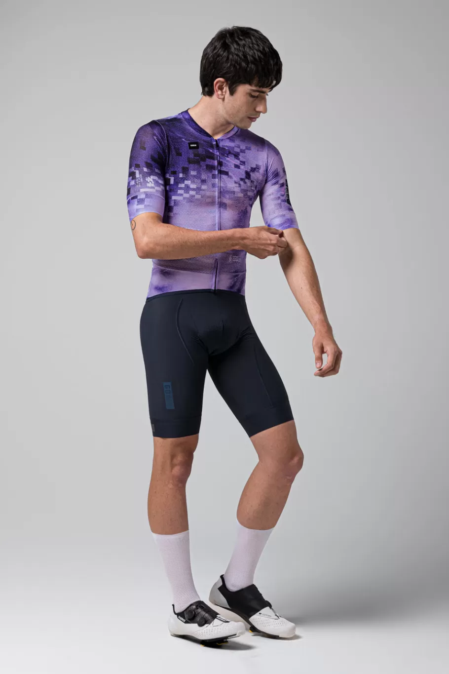 GOBIK Trikots | Carrera 2.0 Aster