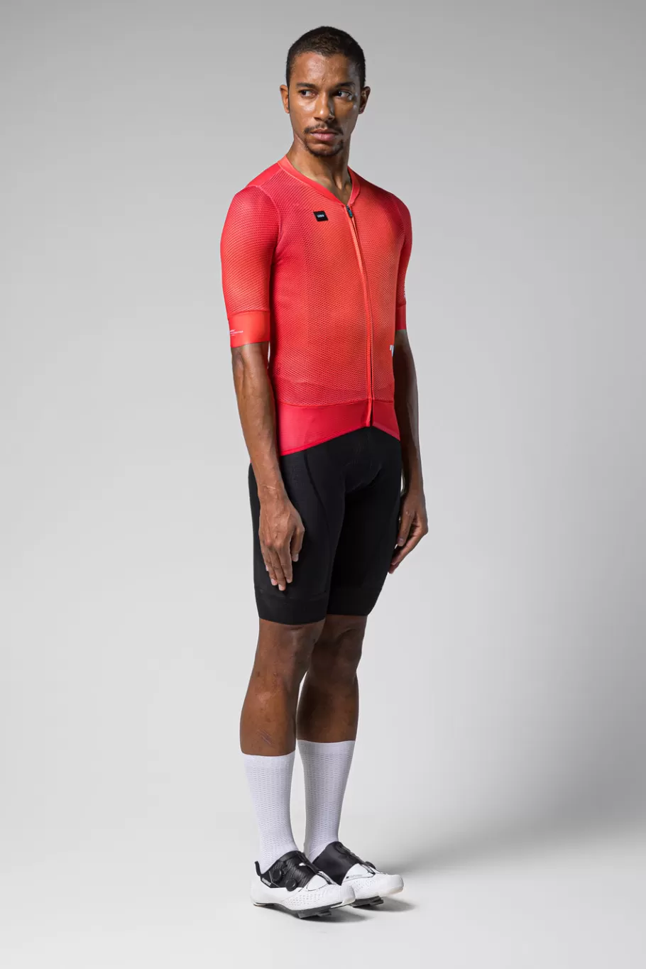 Damen GOBIK Indoor | Indoor | Carrera 2.0 Cherry