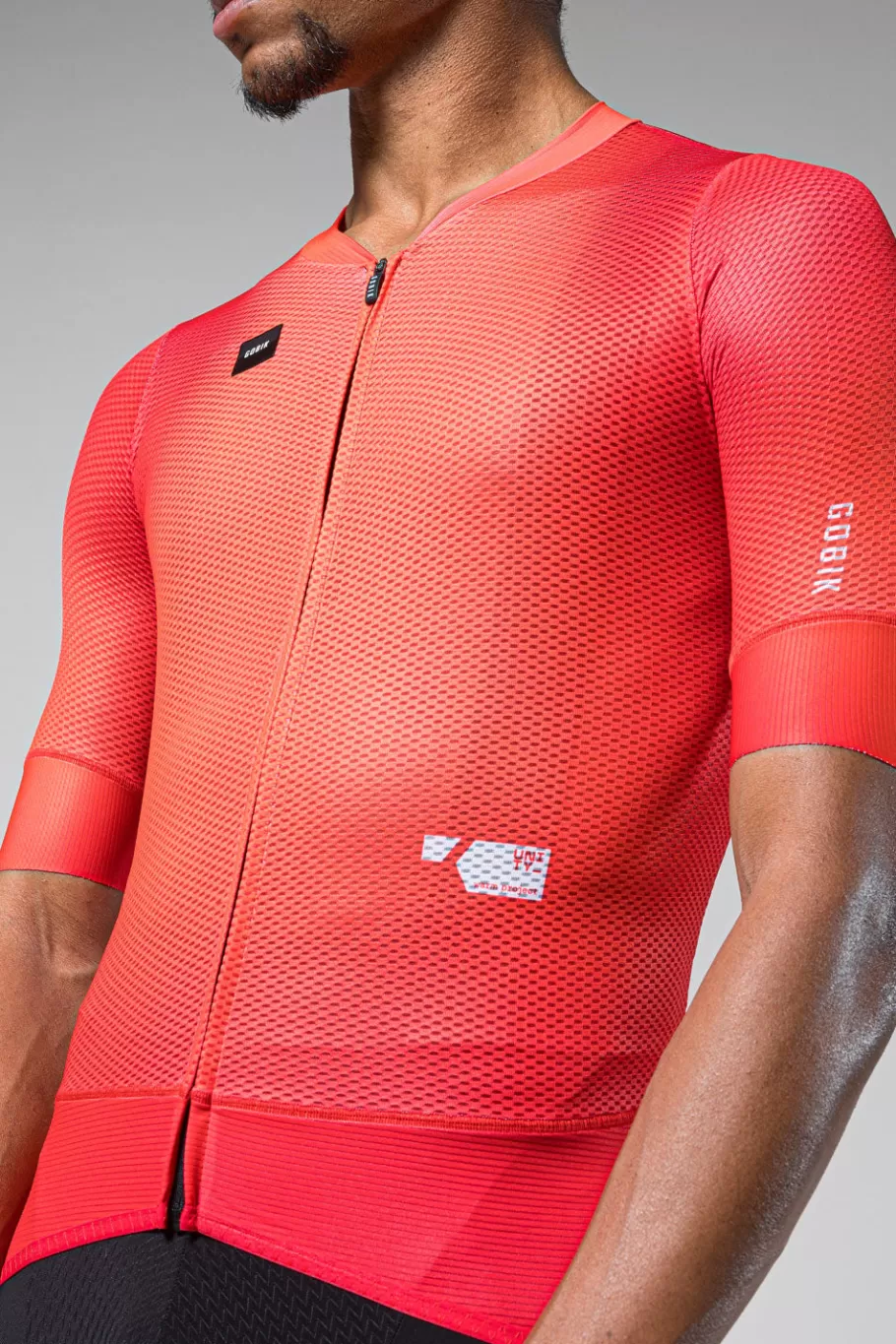 Damen GOBIK Indoor | Indoor | Carrera 2.0 Cherry