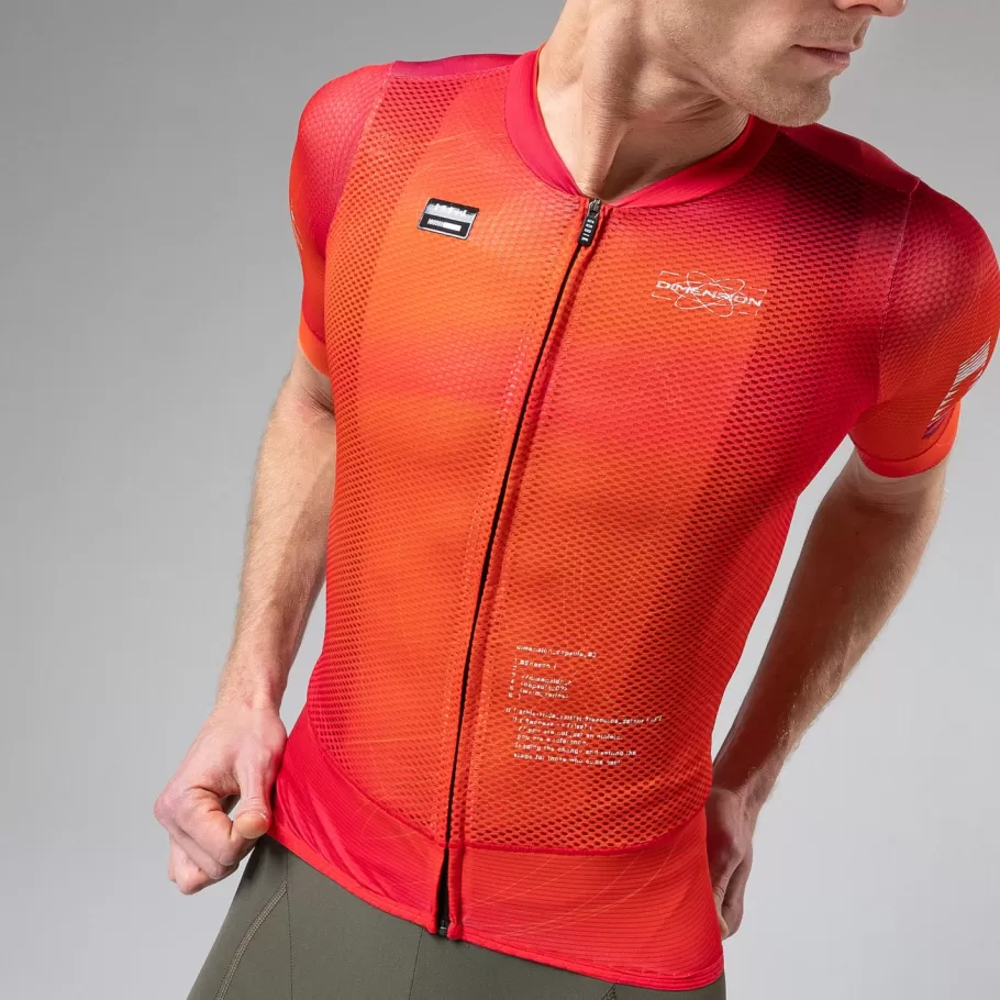 GOBIK Trikots | Carrera 2.0 Grenadine