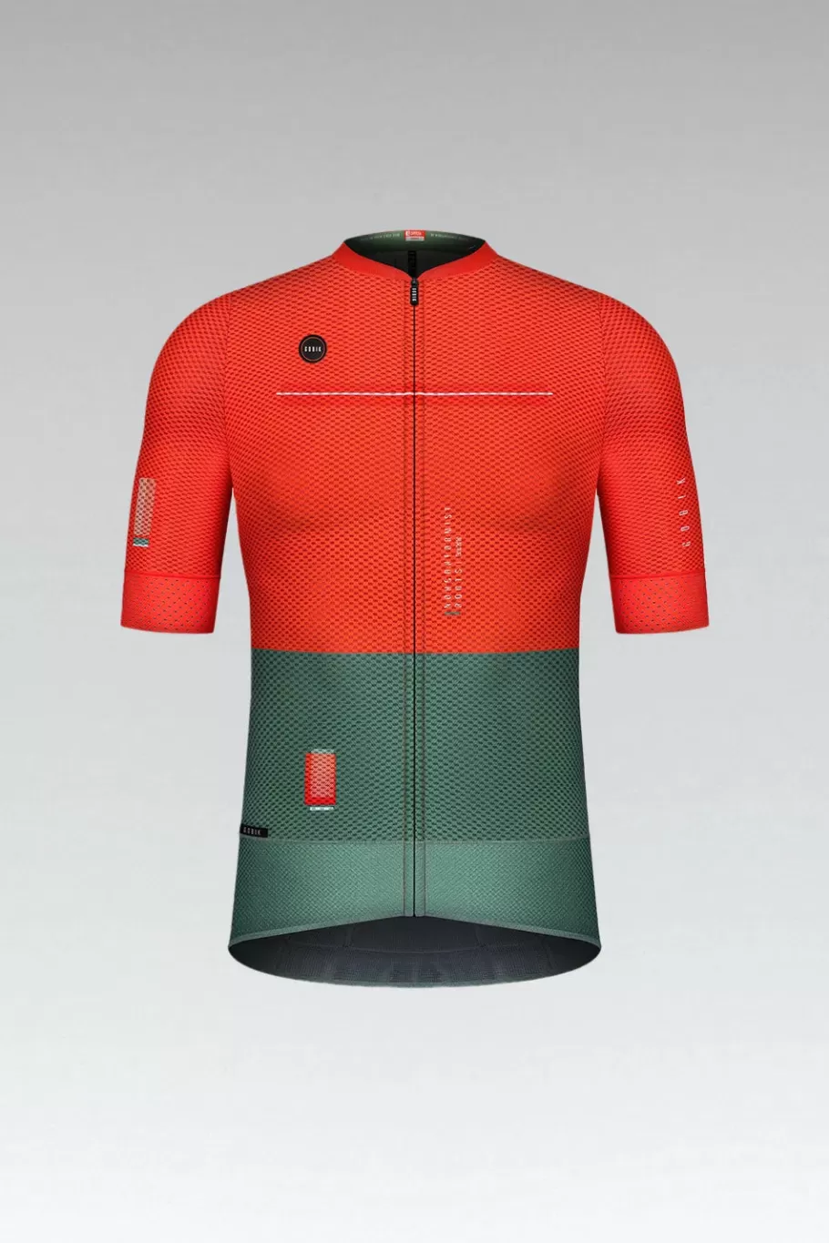 GOBIK Trikots | Carrera Scout