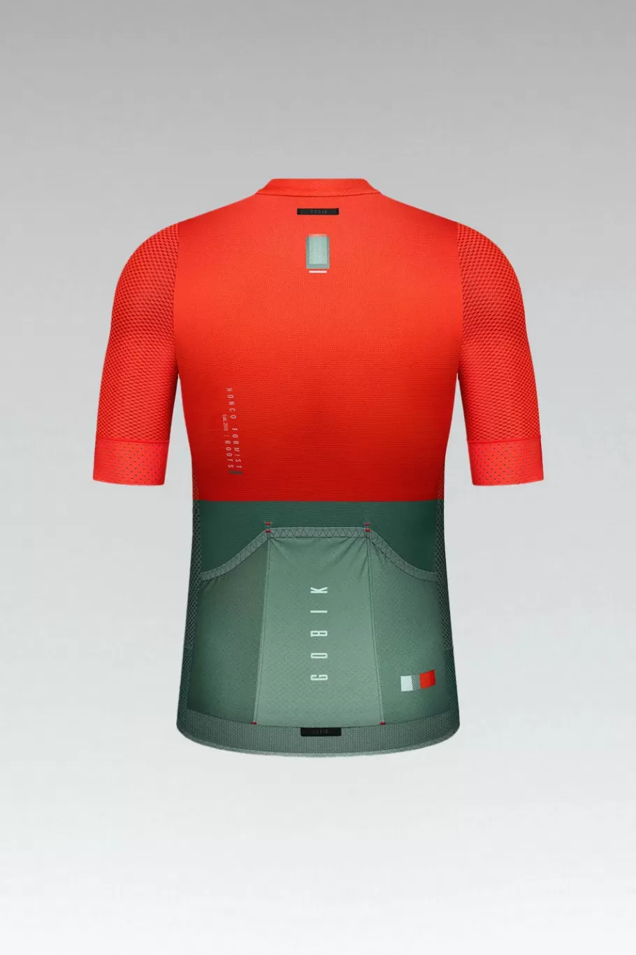 GOBIK Trikots | Carrera Scout