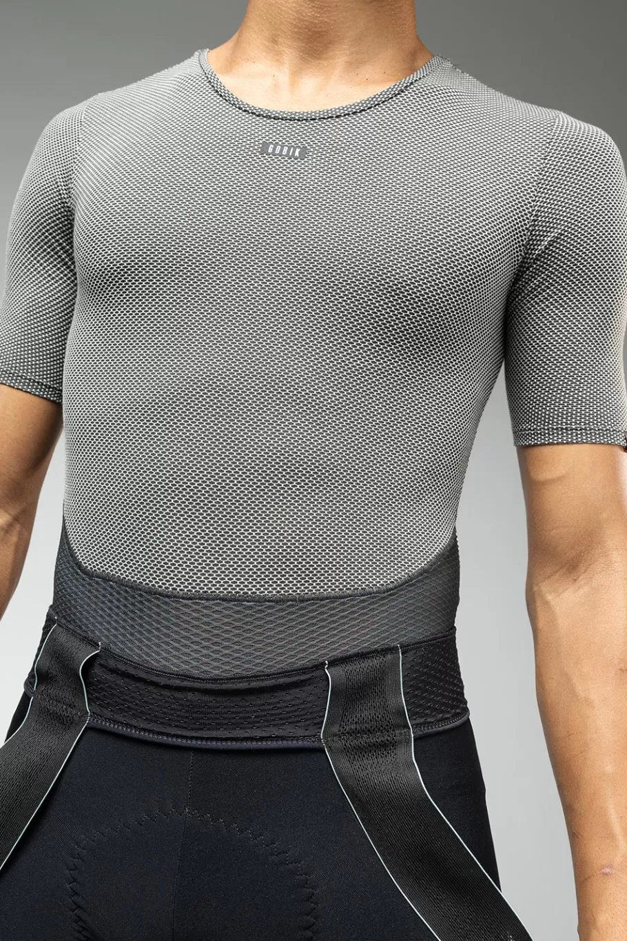 Damen GOBIK Indoor | Indoor | Cell Skin Greyblack