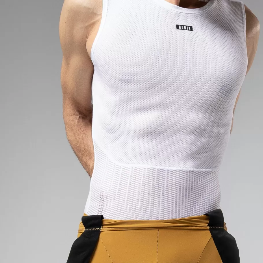 Damen GOBIK Indoor | Indoor | Cell Skin Hakuba