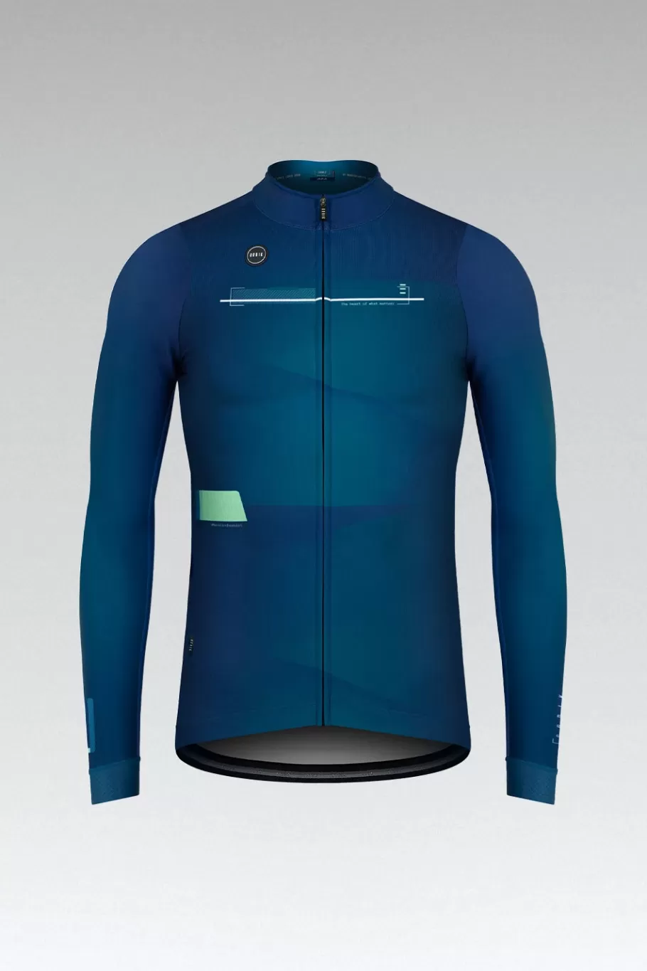 GOBIK Trikots Lang | Cobble Harbor