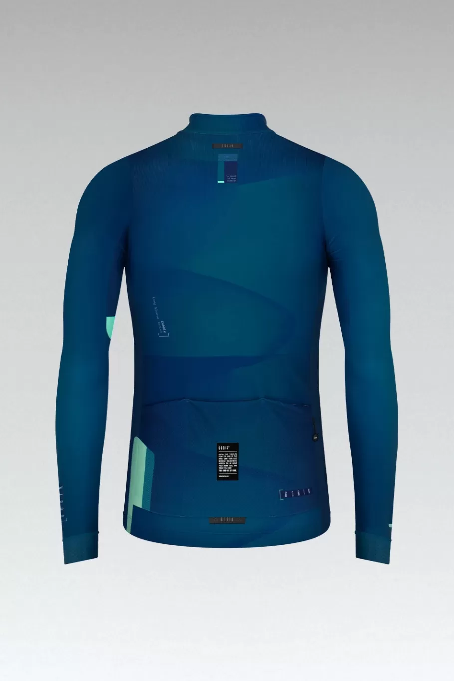 GOBIK Trikots Lang | Cobble Harbor