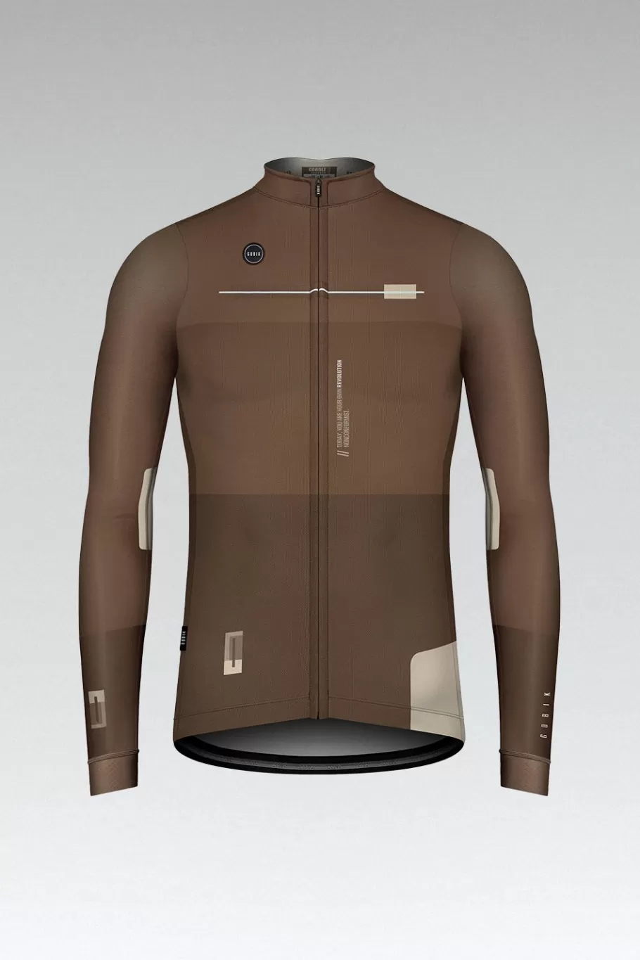 GOBIK Trikots Lang | Cobble Sparrow