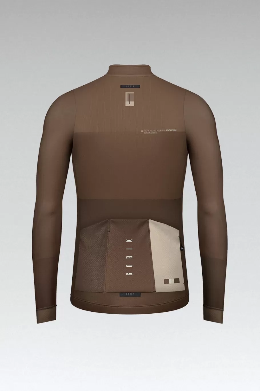 GOBIK Trikots Lang | Cobble Sparrow