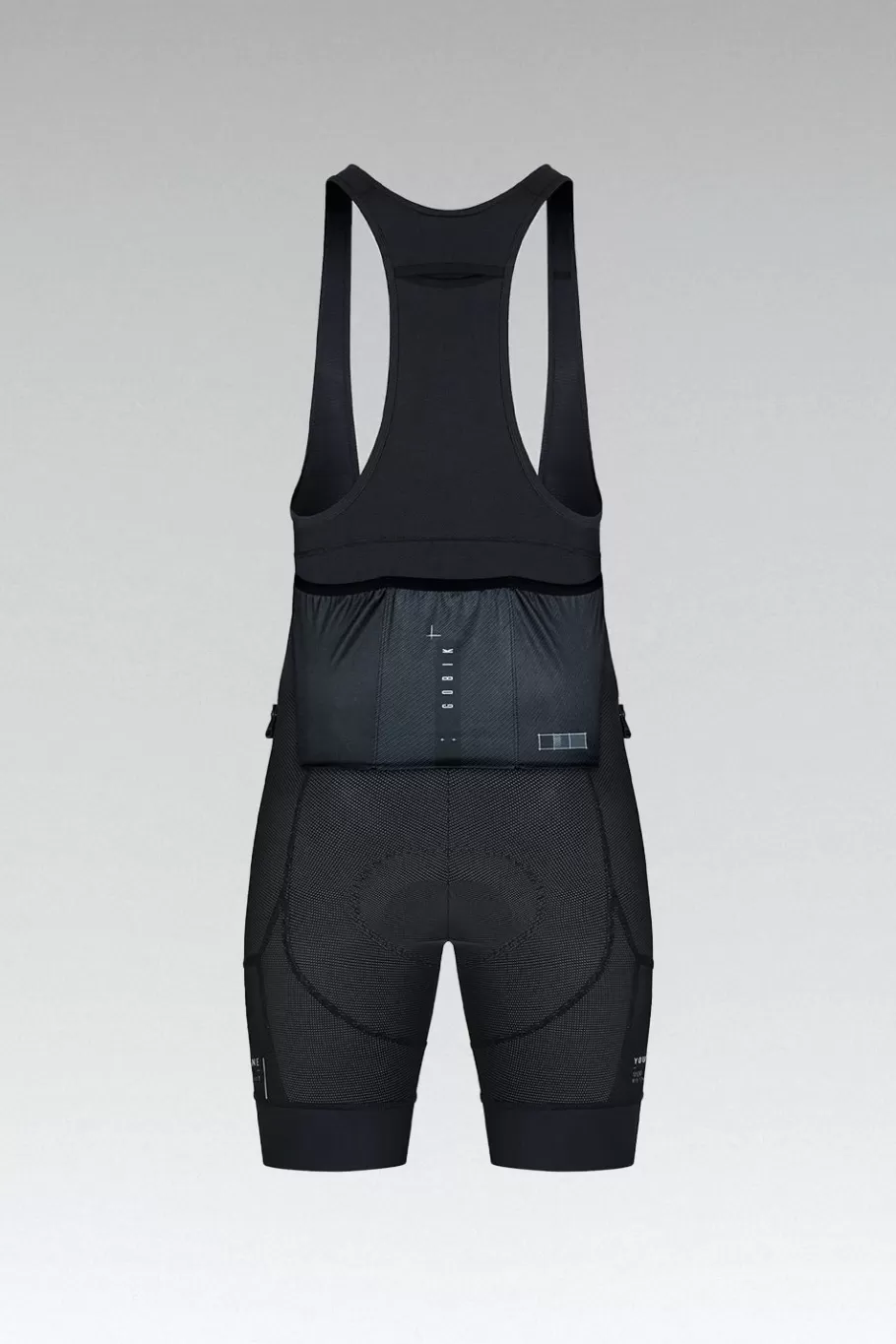 Damen GOBIK Enduro & Freeride | Enduro & Freeride | Commander Black