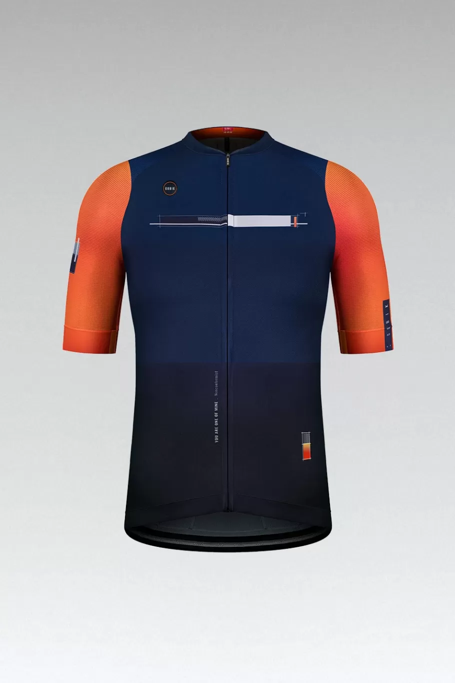 GOBIK Trikots | CX Pro 2.0 Bathyal