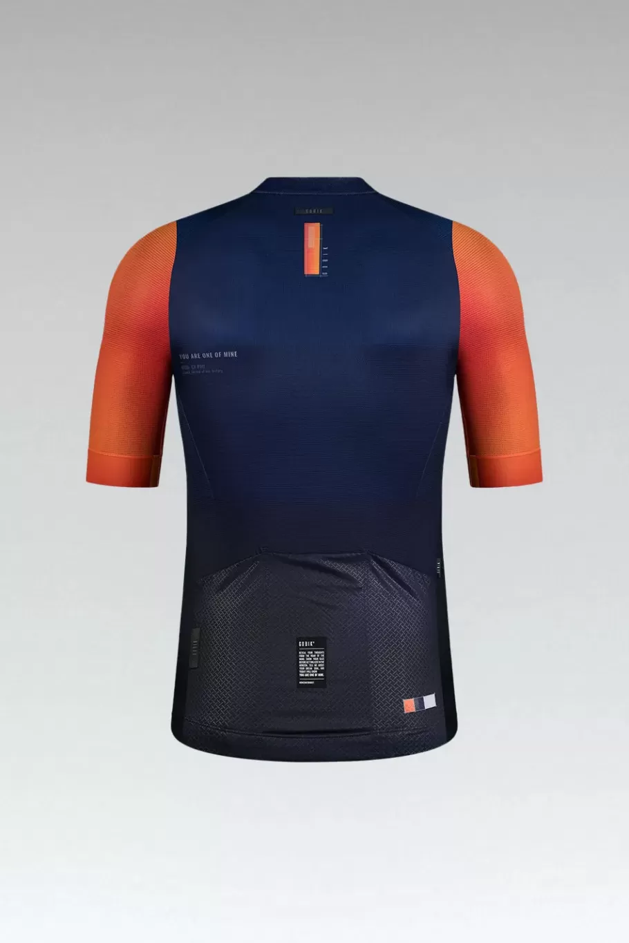 GOBIK Trikots | CX Pro 2.0 Bathyal