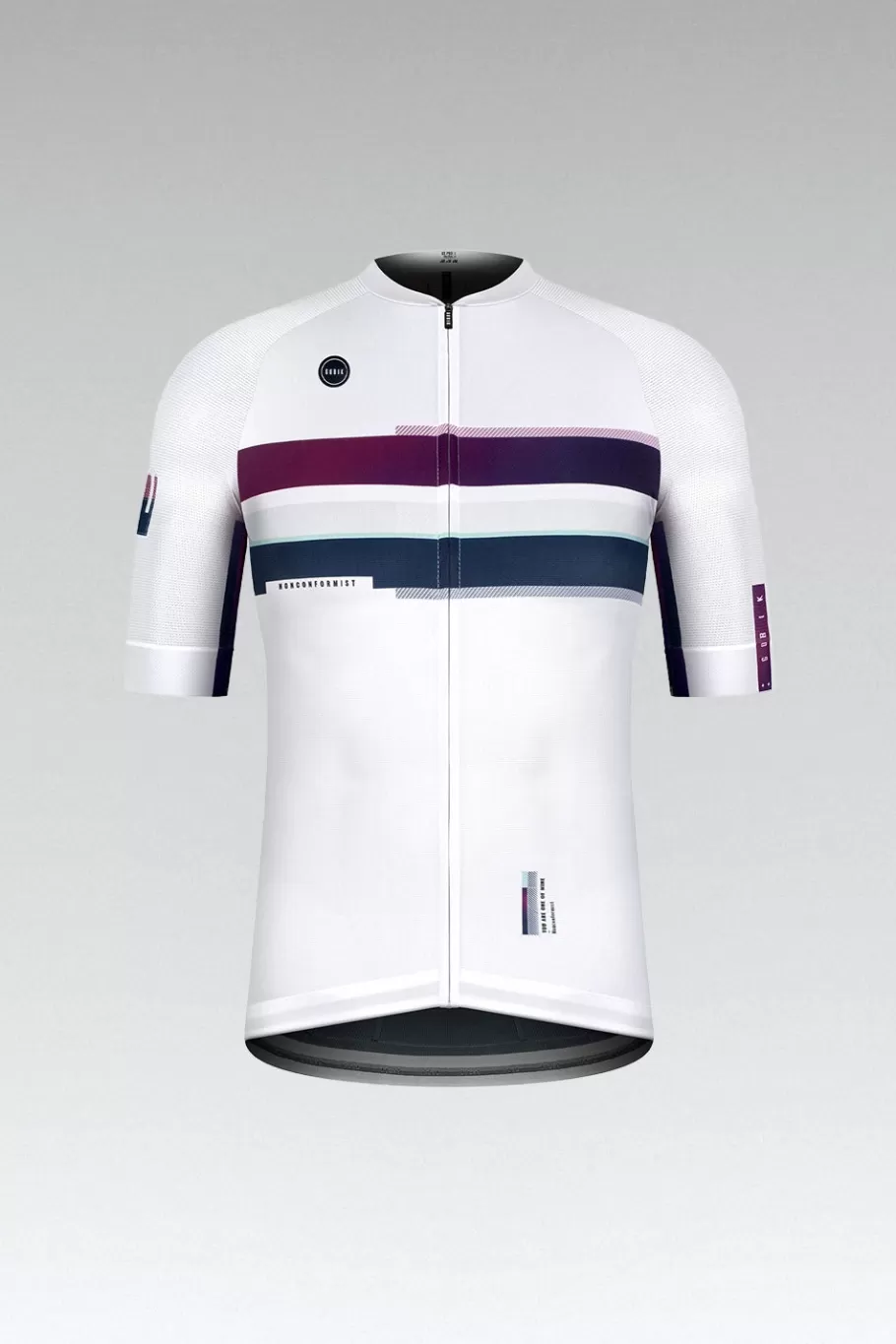 GOBIK Trikots | CX Pro 2.0 Berry Streak