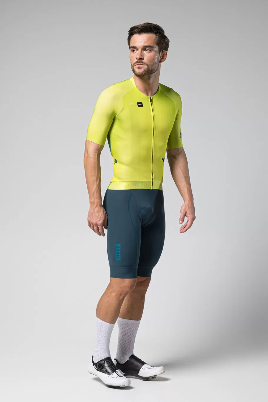 Damen GOBIK MTB | MTB | CX Pro 3.0 Kiwi