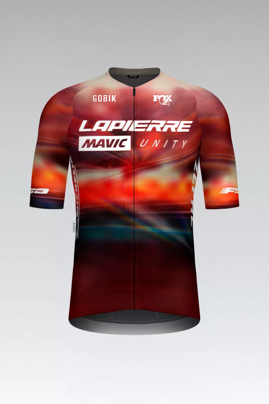 GOBIK Trikots | CX Pro 3.0 Lapierre 24
