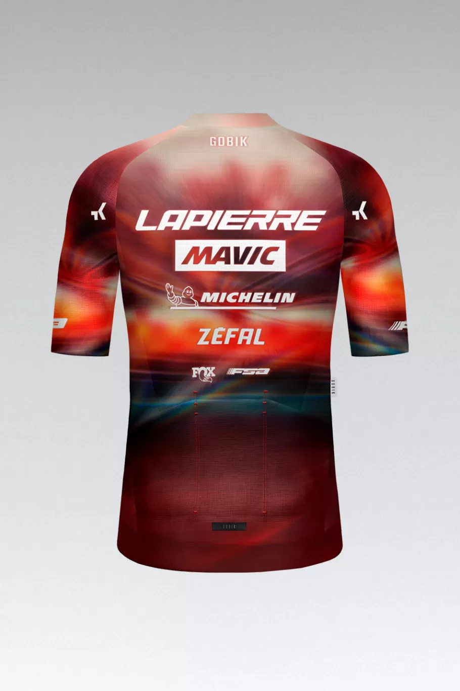 GOBIK Trikots | CX Pro 3.0 Lapierre 24