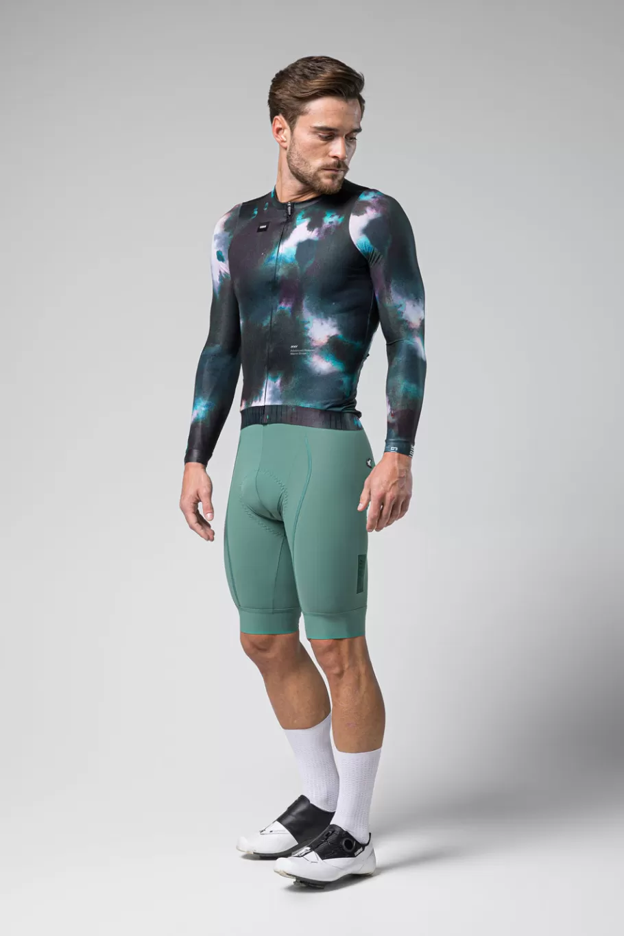 GOBIK Trikots Lang | CX Pro 2.0 Leda