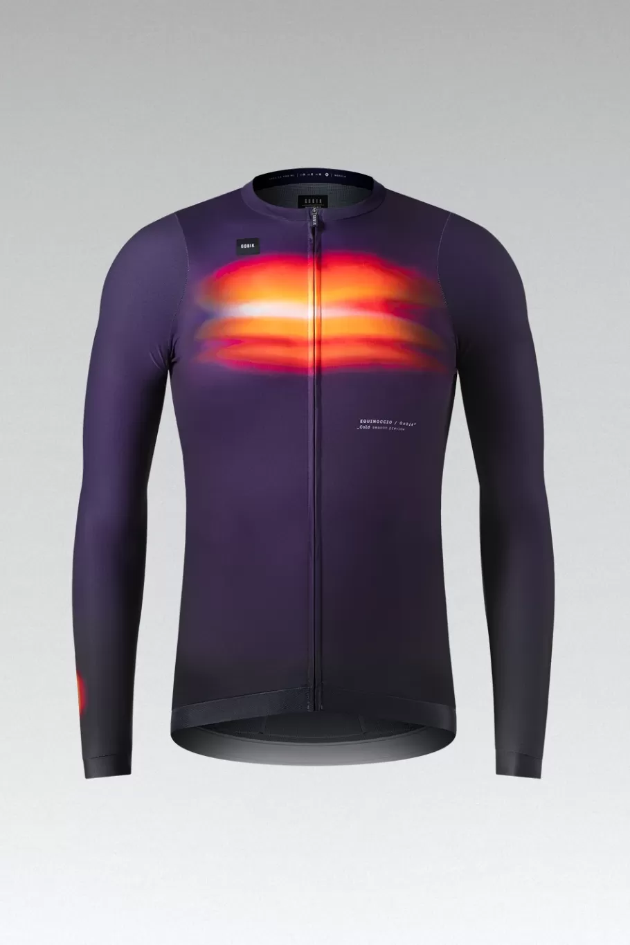 GOBIK Trikots Lang | CX Pro 2.0 Nebula