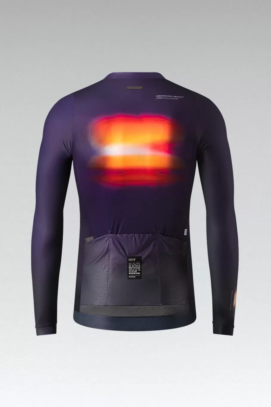 GOBIK Trikots Lang | CX Pro 2.0 Nebula