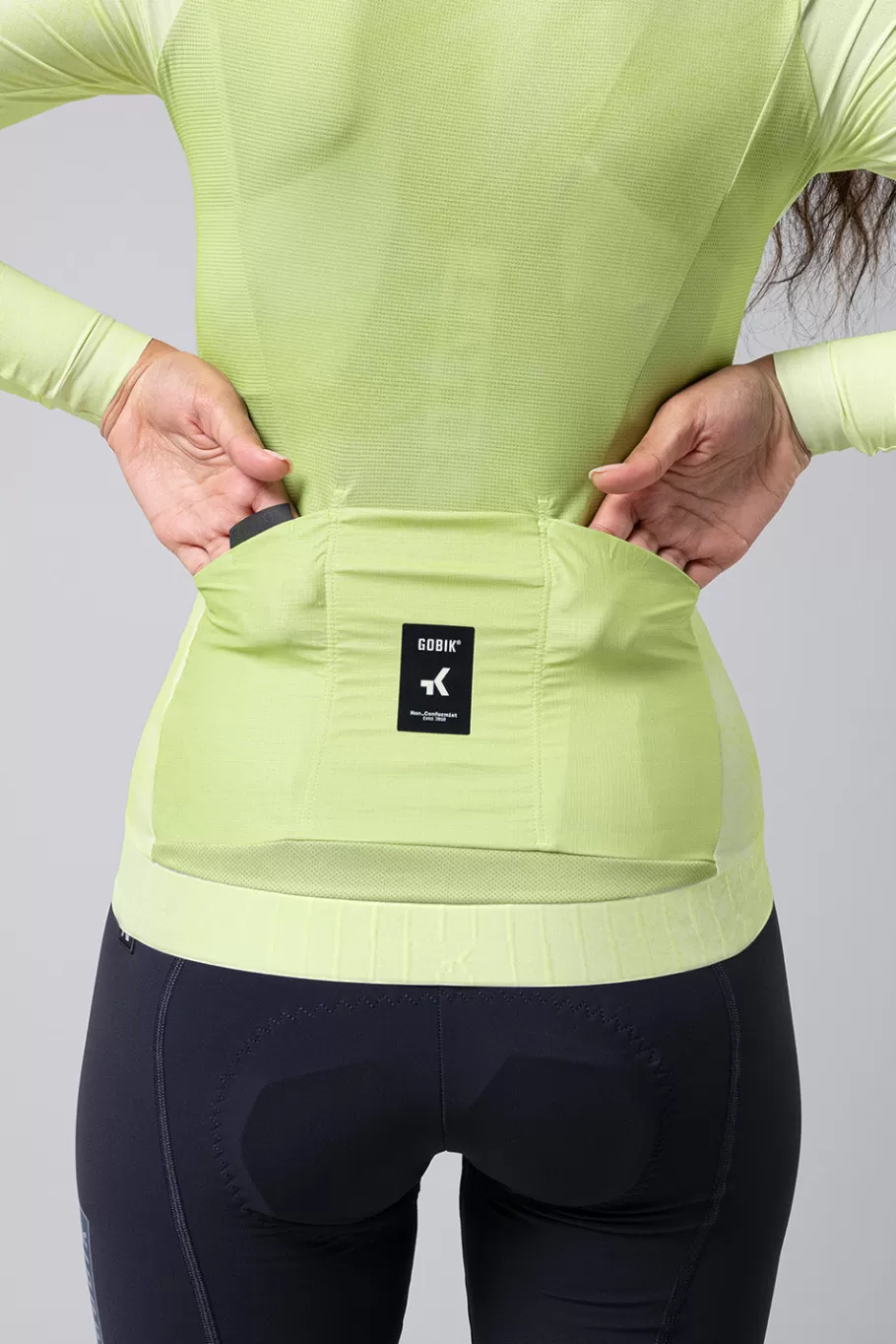 cx_pro__shadow_lime_11.webp Damen GOBIK MTB | MTB | CX Pro 3.0 Shadow Lime