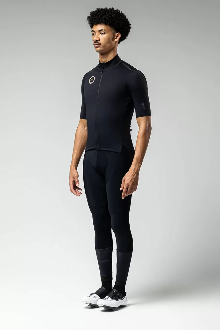 GOBIK Jacken | Envy Jet Black