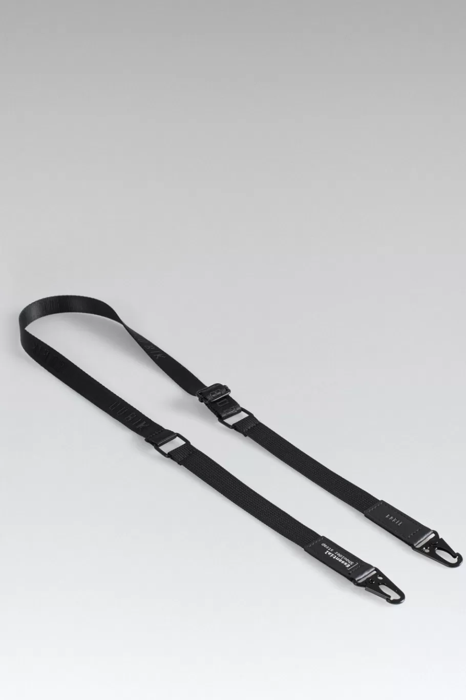 Damen GOBIK Zubehör | Zubehör | Essential True Black