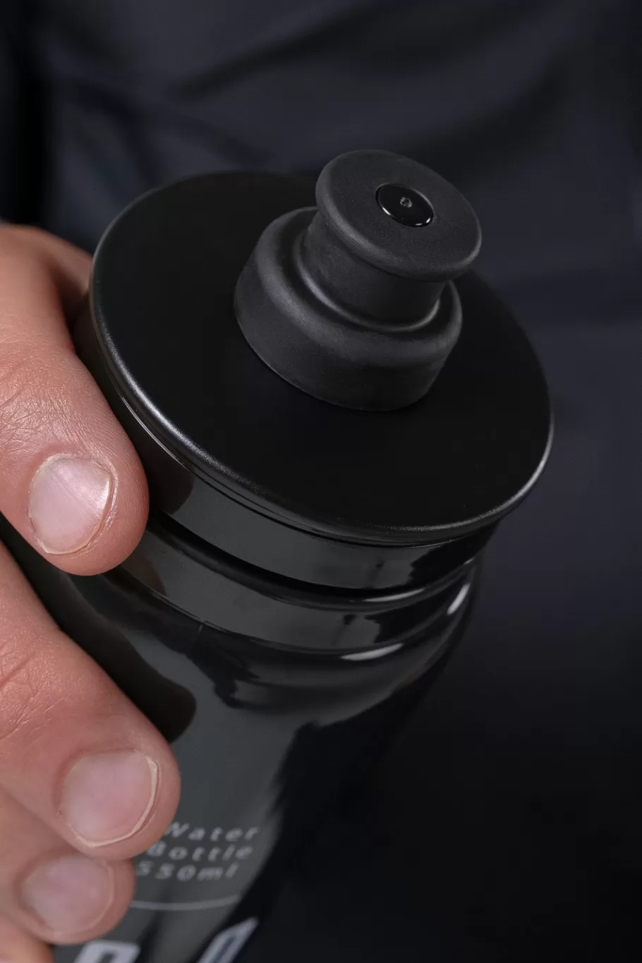 Damen GOBIK Zubehör | Zubehör | Fly 550 cc Onyx