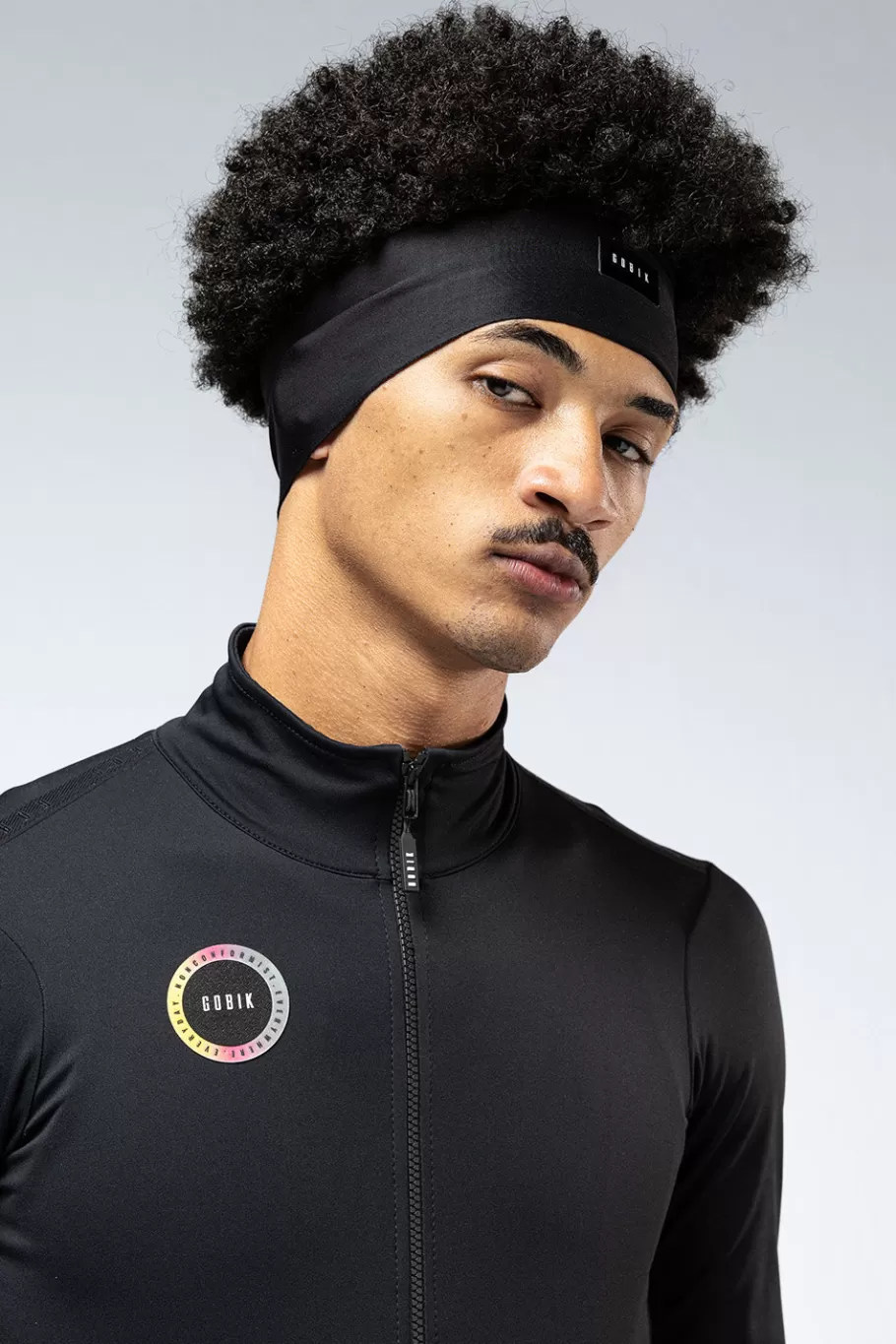 Damen GOBIK Zubehör | Zubehör | Frontline Black