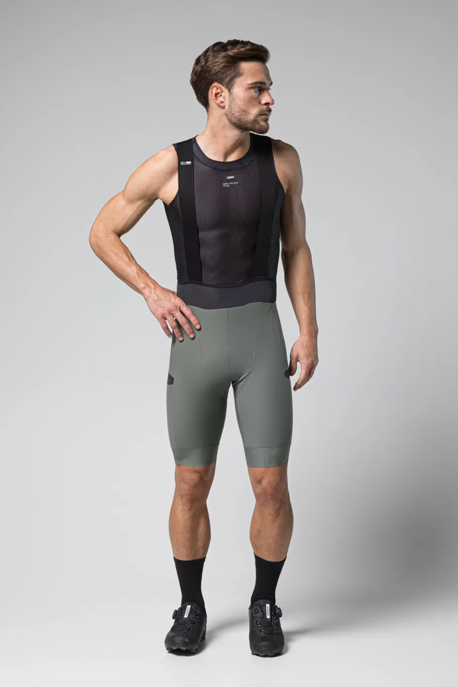 Damen GOBIK Enduro & Freeride | Enduro & Freeride | Grit 2.0 Evergreen