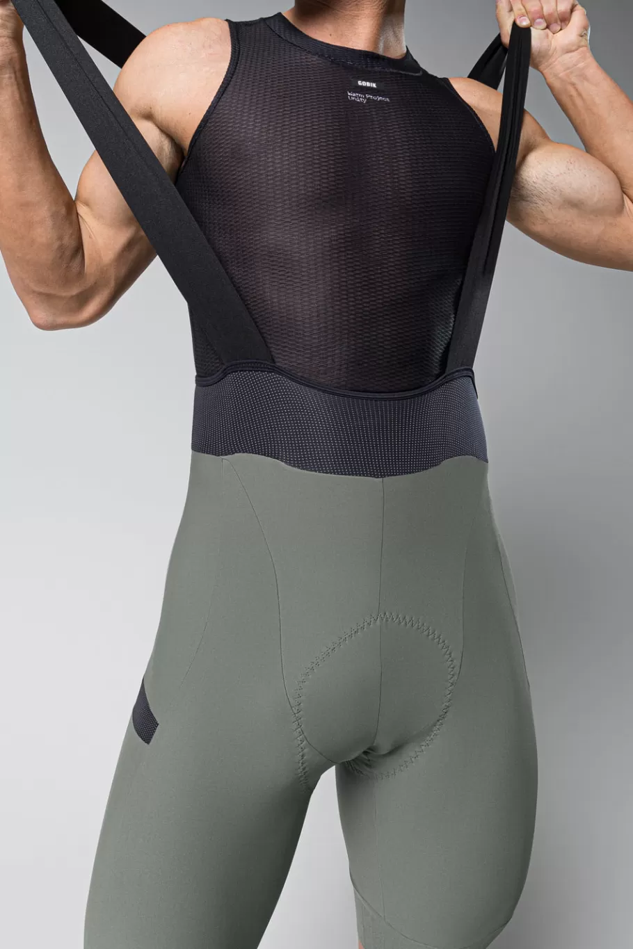 Damen GOBIK Enduro & Freeride | Enduro & Freeride | Grit 2.0 Evergreen