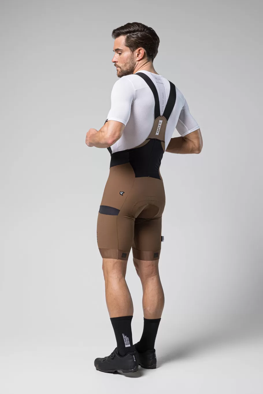 Damen GOBIK Enduro & Freeride | Enduro & Freeride | Grit 2.0 Toffee