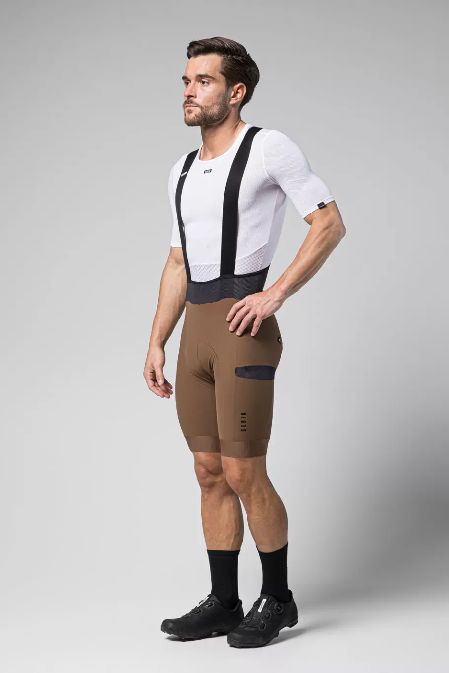 Damen GOBIK Enduro & Freeride | Enduro & Freeride | Grit 2.0 Toffee