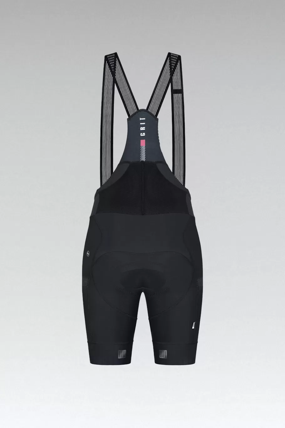 GOBIK Radhosen | Grit Black